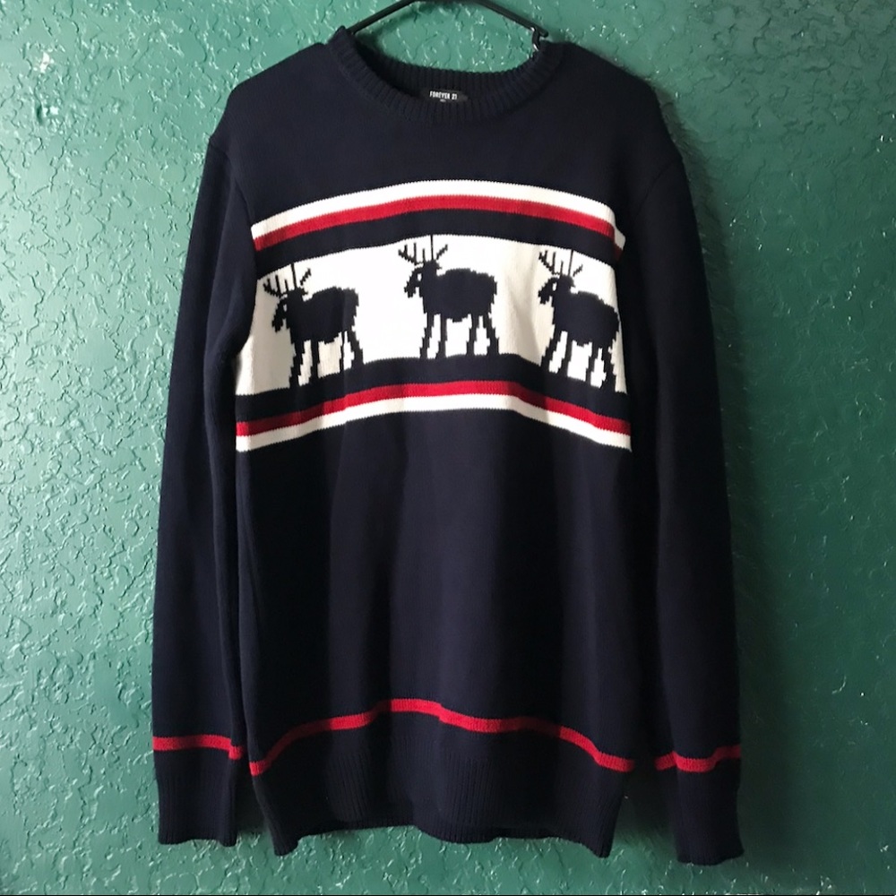 Christmas Sweater